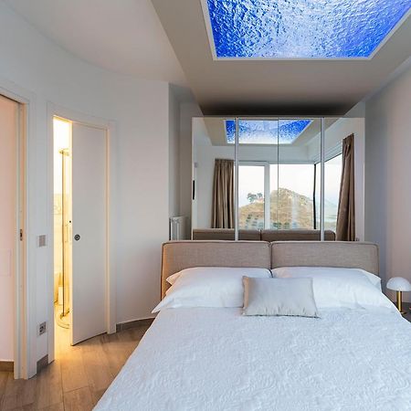 Villa Domizia Montallegro Kültér fotó